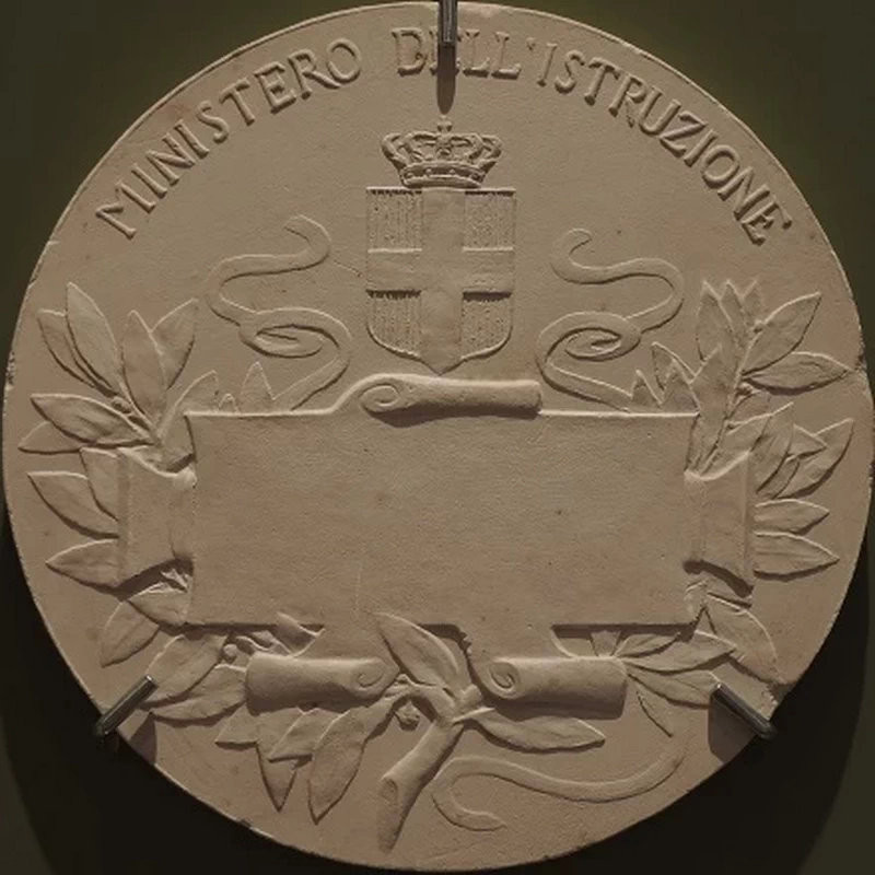 Ministero dell'Istruzione - Museo Giorgio Kienerk, Fauglia, Pisa